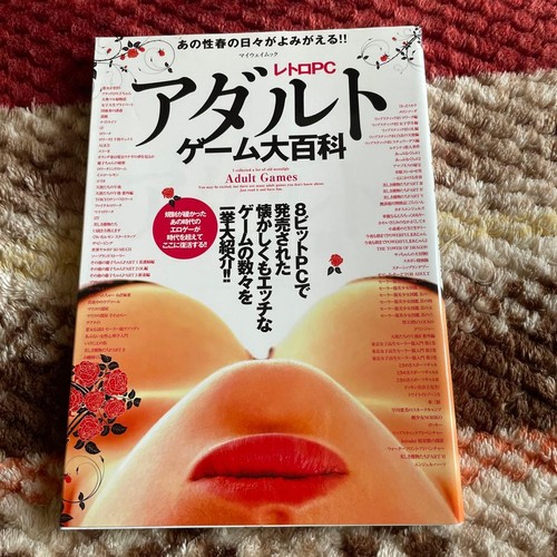 Retropc adult game - retropc,