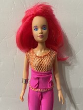 Bambola vintage Hasbro Jem Gem
