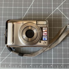 Fujifilm FinePix A Series A700