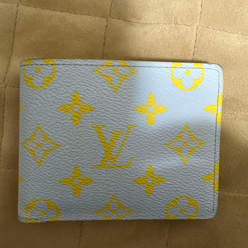 Portafoglio vuitton - portafoglio,