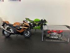 Kawasaki ducati agusta - ducati, mv