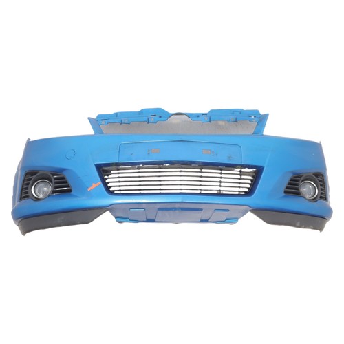 Paraurti anteriore opel tigra - opel,