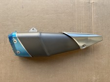 Scarico Originale / OEM Suzuki