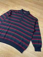 Maglione PAUL & SHARK lana
