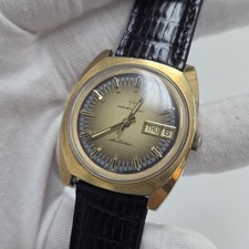 Orologio Uomo Svizzero Vintage