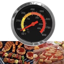 Termometro Per Barbecue, Da