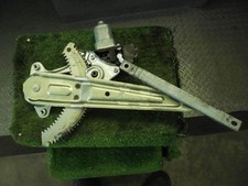 Regolatore porta posteriore