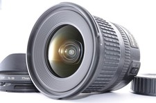 Video Nikon AF-S DX Nikkor