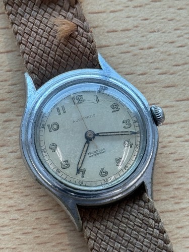 Tourist bumper orologio - tourist,
