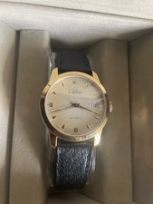 Zenith “Calatrava” 27.0270.462 + Box