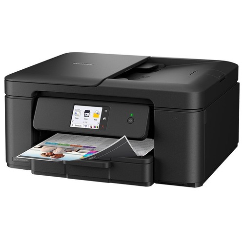 Brother dcp j1460dw stampante - brother, dcp-j1460dw
