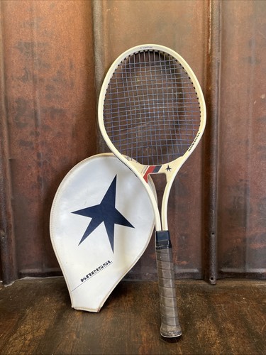 Racchetta tennis kneissl - da,