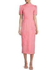 Abito midi Antonio Melani