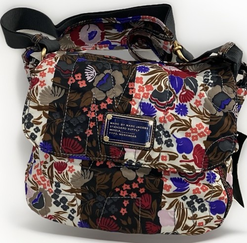 Borsa tracolla marc jacobs - a,