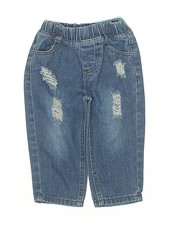 Assorted brands girls blue - assorted,
