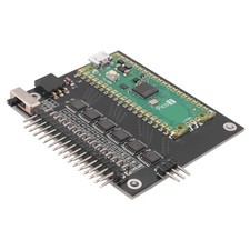 3X (Analizzatore logico V6.0