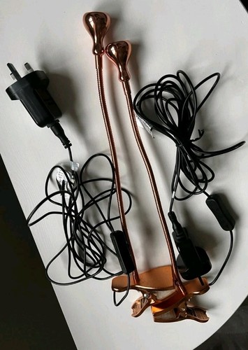 Coppia ikea jansjo led oro - coppia,