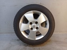 TOYOTA Aygo Singolo Cerchio In