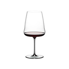 RIEDEL Winewings Calice Vino Rosso Cabernet Morlot 1L Cristallo