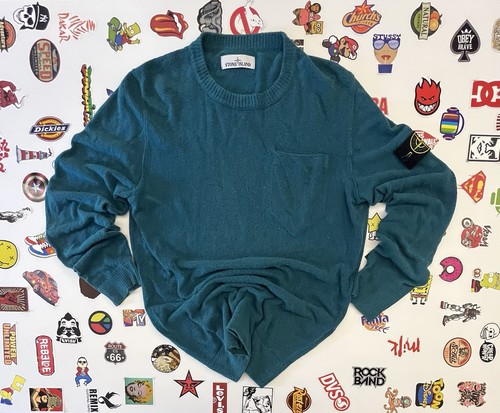 Stone island maglione - maglione, uomo