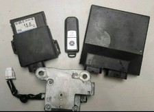 KIT BLOCCHETTO CHIAVI