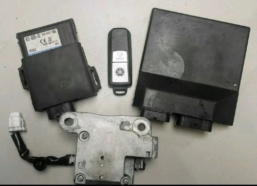 Kit blocchetto chiavi - kit,