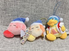Mascotte peluche nintendo - mascotte,