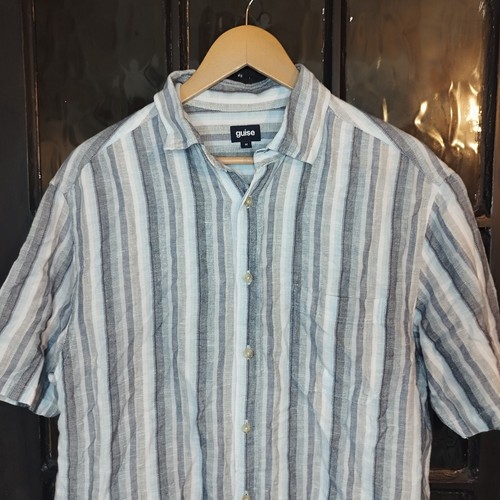 Camicia uomo guise misto - uomo,