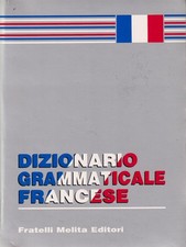 Dizionario grammaticale - dizionario,