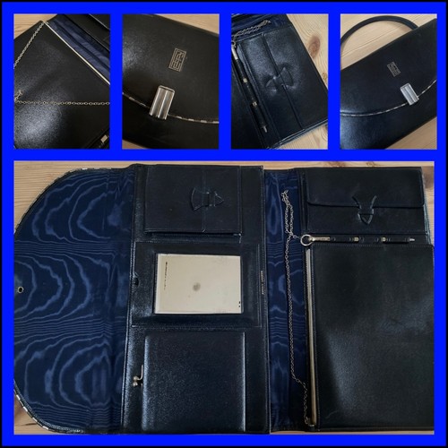 Organizer asprey londra - organizer, rara