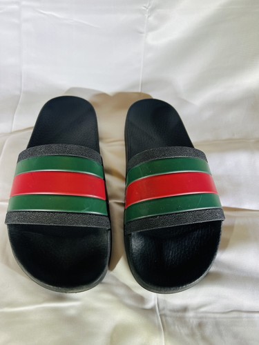 Gucci sandali uomo slide