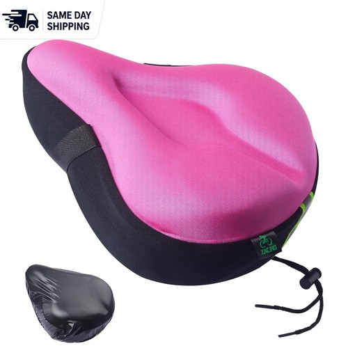Cuscino sedile bici grande - cuscino,