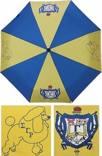 Sigma Gamma/&Gamma; Rho