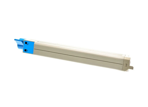 Toner 7400 ciano - ciano, compatibile