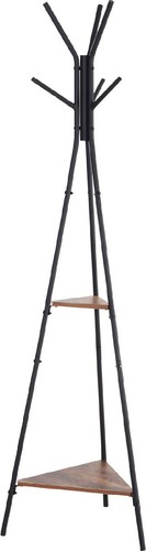 Dechome appendiabiti albero - dechome, ad