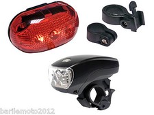 KIT Fanale Anteriore +