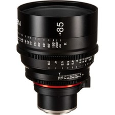 Samyang Xeen 85 mm T1,5 obiettivo per montaggio micro quattro terzi