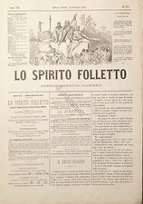 Giornale Umoristico Illustrato