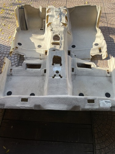 Tappezzeria bmw f11 m - f11/10/18,