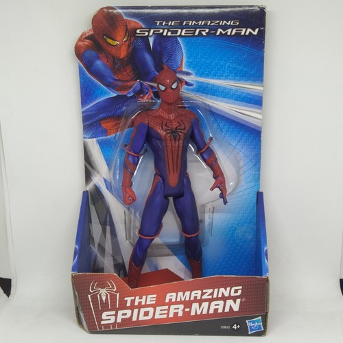 Action figure the amazing - action,