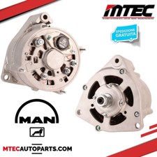 Alternator 24V 55AH FOR