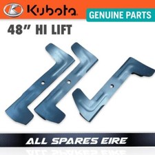 KIT LAME ERBA TAGLIAERBA