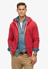 Superdry Felpa con Cappuccio