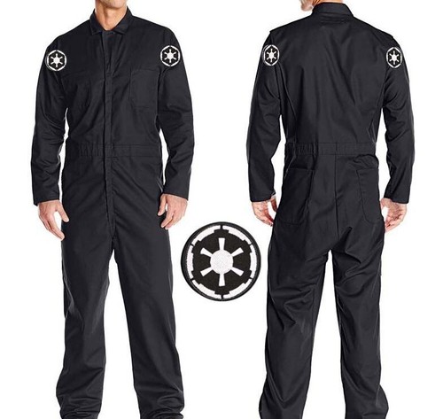 Costume uniforme cosplay star - costume,