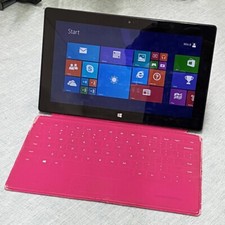 Microsoft SURFACE 1516 Windows