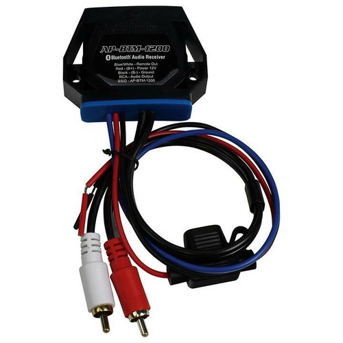 Audiopipe apbtm1200 ricevitore - audiopipe,