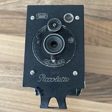 ZEISS IKON CONTESSA NETTEL