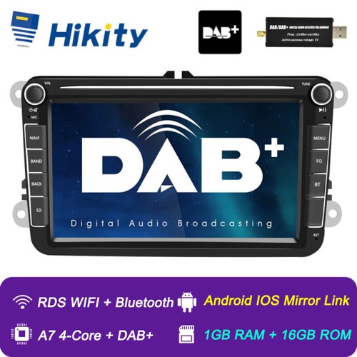 Dab autoradio android - autoradio,