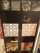 BARDELLI IRIS 2 D3 + IRIS 1 D1 formato cm.20x20 I°scelta