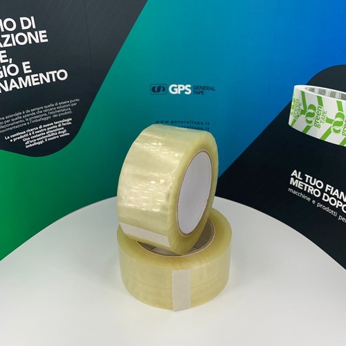 Rotoli nastro adesivo - 36,